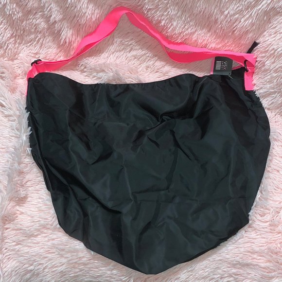 Victoria's Secret Sport Bag and Hat - Picture 4 of 7